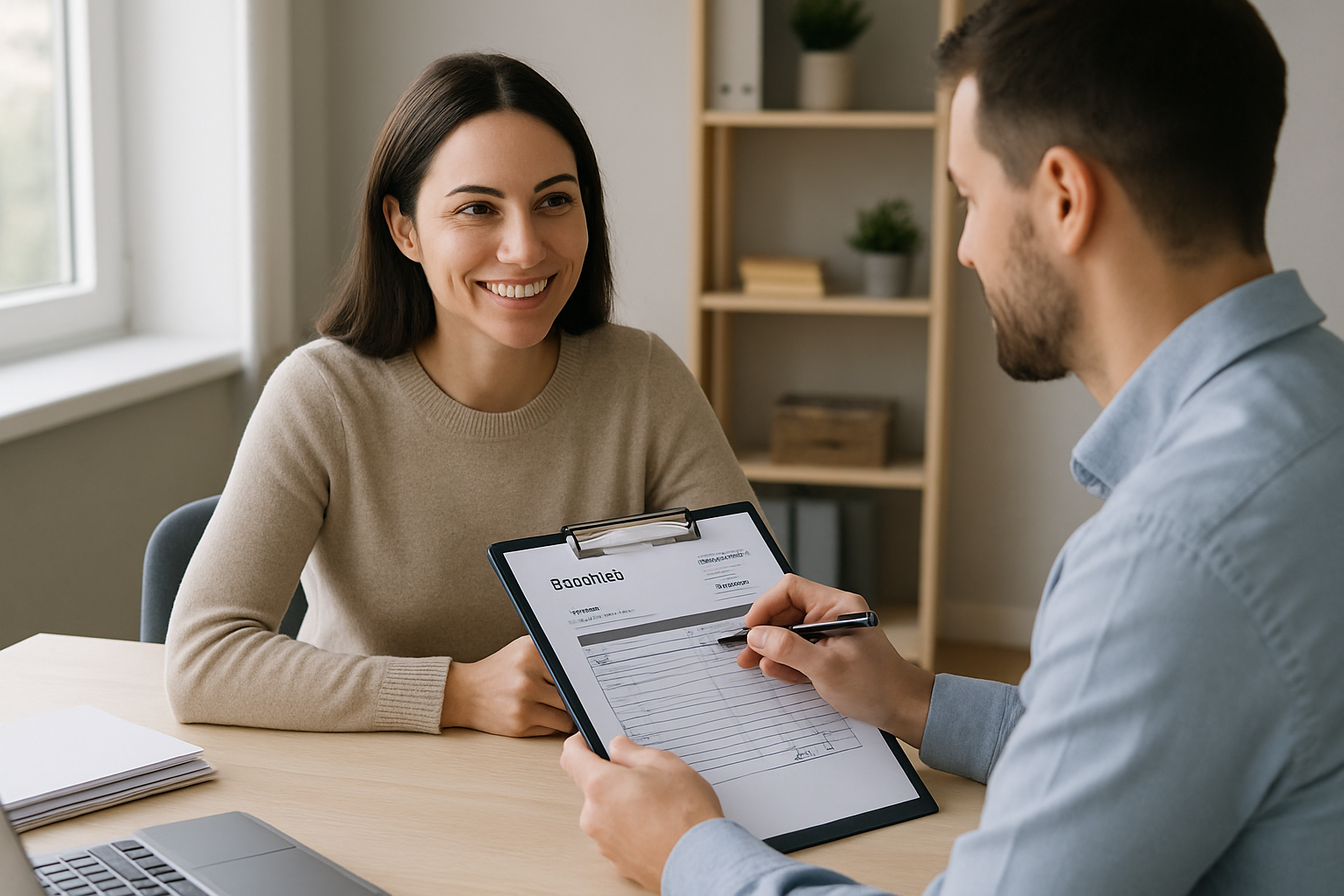 Boost Your Client Confidence with Professional Estimates
